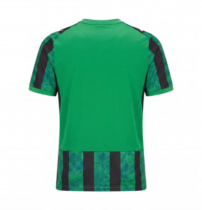 Sassuolo Maglia Gara Home... 2