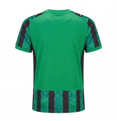 copy of Sassuolo Home Match... 2