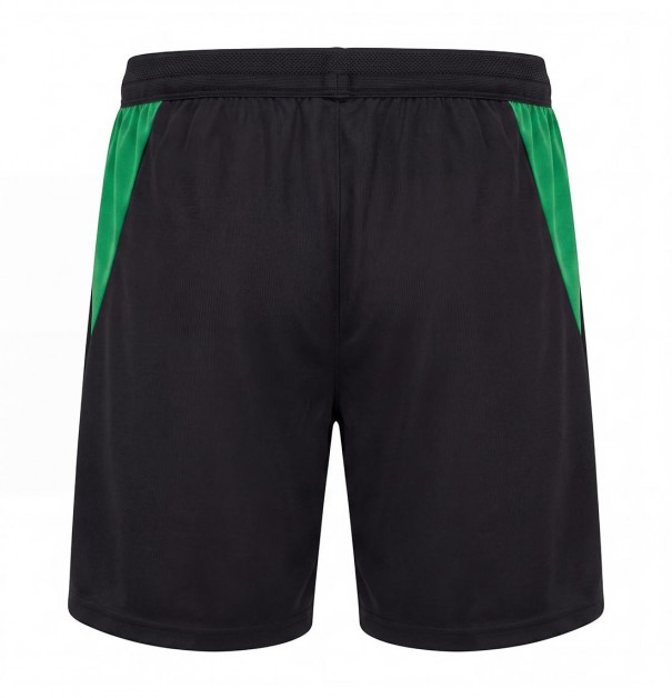 Sassuolo Home Match Shorts 2026/27