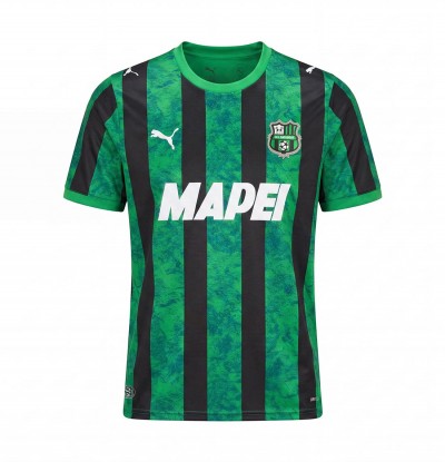 Sassuolo Maglia Gara Home... 2