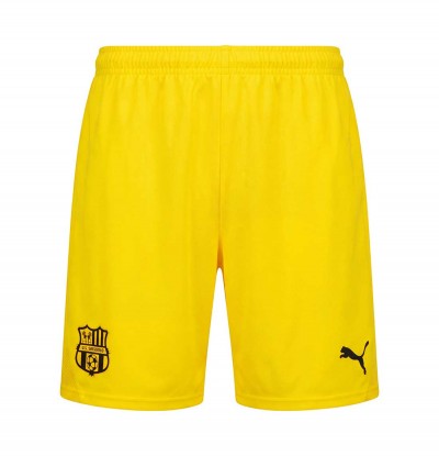 Sassuolo Home Shorts...