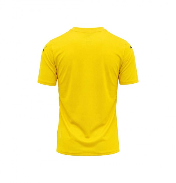 Sassuolo Home Jersey Goalkeeper...