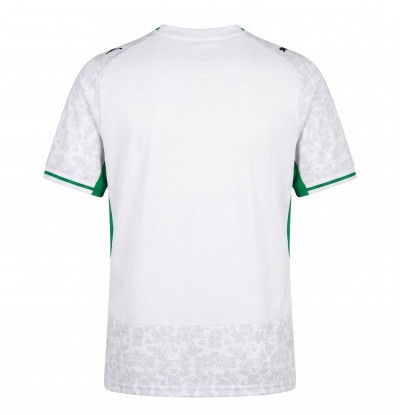 Sassuolo Maglia Gara Away... 2