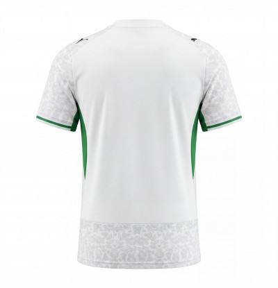 Sassuolo Maglia Gara Away... 2