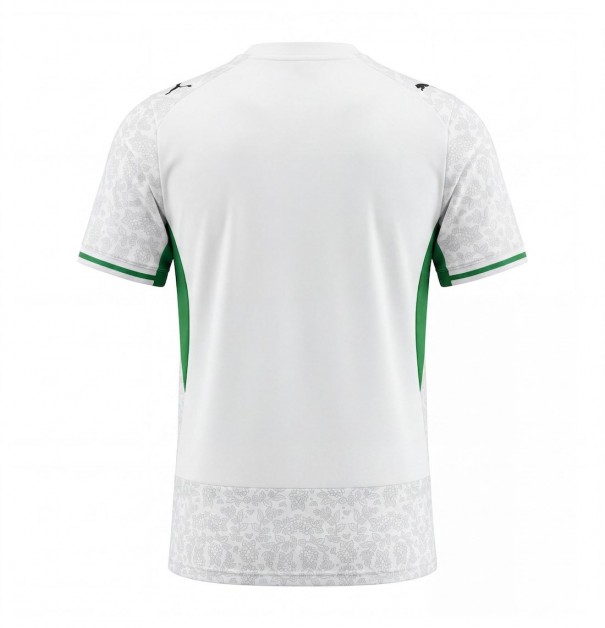 Sassuolo Home Match Jersey 2026/27 Women