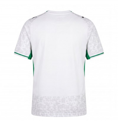 Sassuolo Away Match Jersey... 2