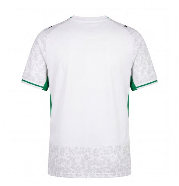 Sassuolo Away Match Jersey 2026/27 Kids