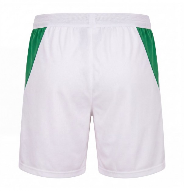 Sassuolo Away Match Shorts 2026/27
