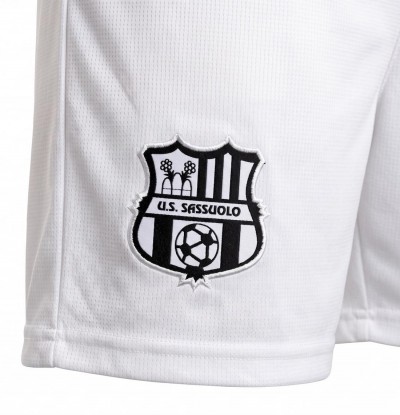Sassuolo Pantaloncini Gara...