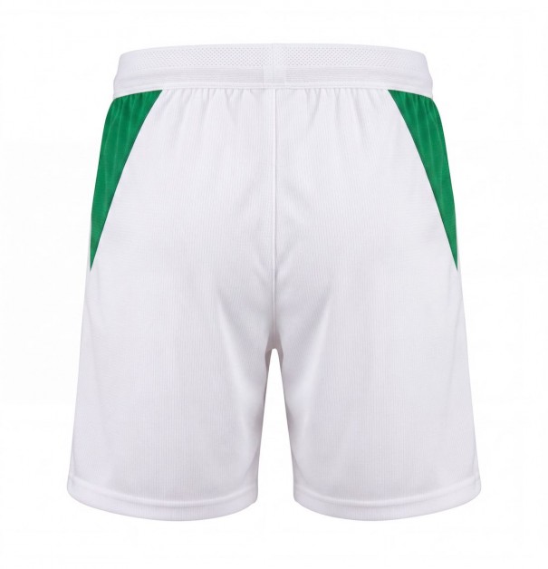 Sassuolo Pantaloncini Gara Away...