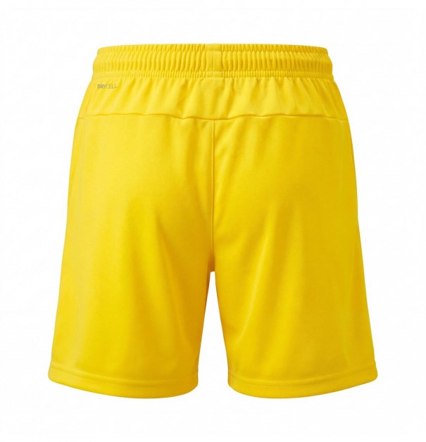 Sassuolo Home Shorts Goalkeeper...