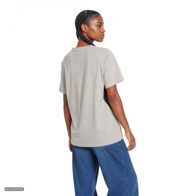 Staff Casual T-shirt 2026/27