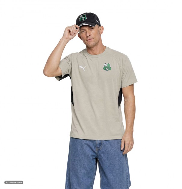 T-Shirt Staff 2026/27