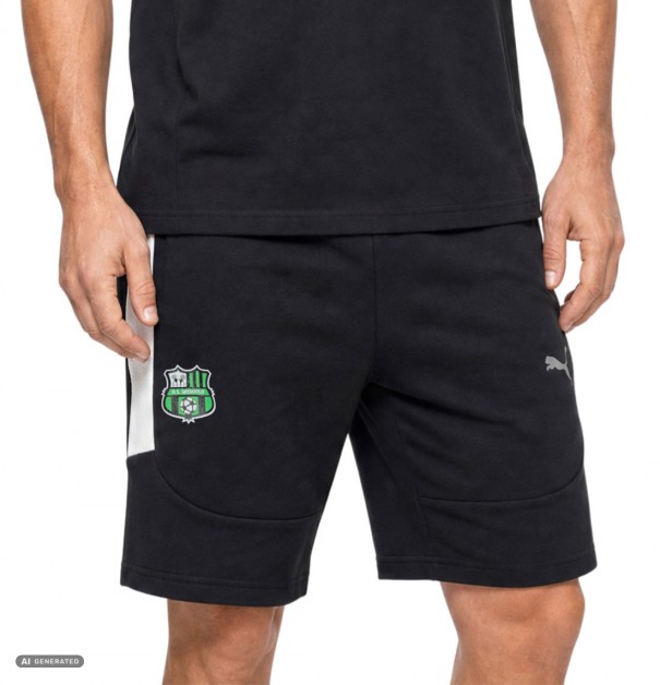 Casual Shorts 2026/27