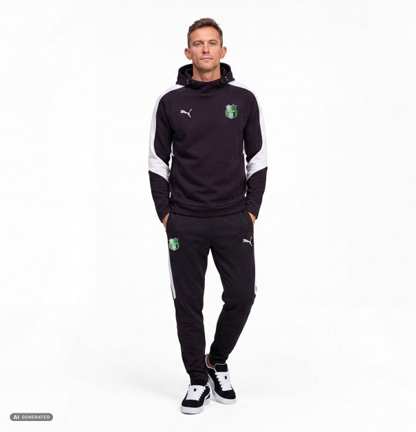 Pantalone lungo Team 2026/27