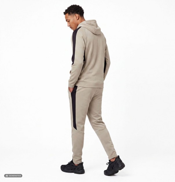 Staff Casual Hoody 2026/27