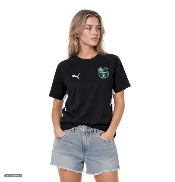 T-Shirt Team 2026/27