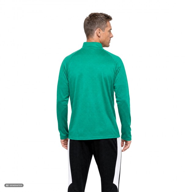 Sassuolo Training ¼ Zip Top 2026/27