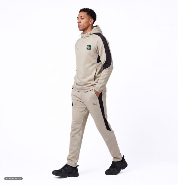 Staff Casual Pants 2026/27