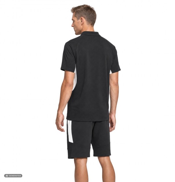 Casual Polo 2026/27