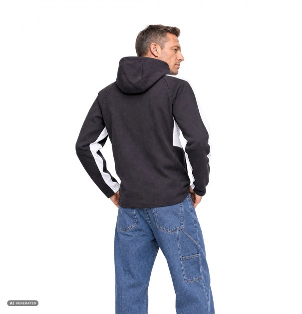 Casual Hoody 2025/26