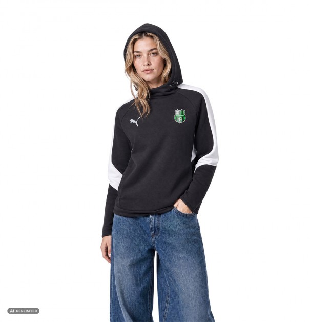 Casual Hoody 2025/26