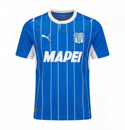 Sassuolo Third Match 2026/27