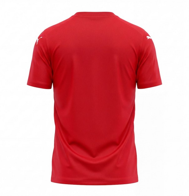 AWAY GK JERSEY 2026/27