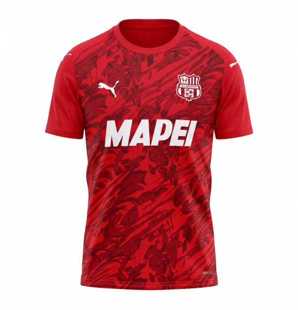 AWAY GK JERSEY 2026/27