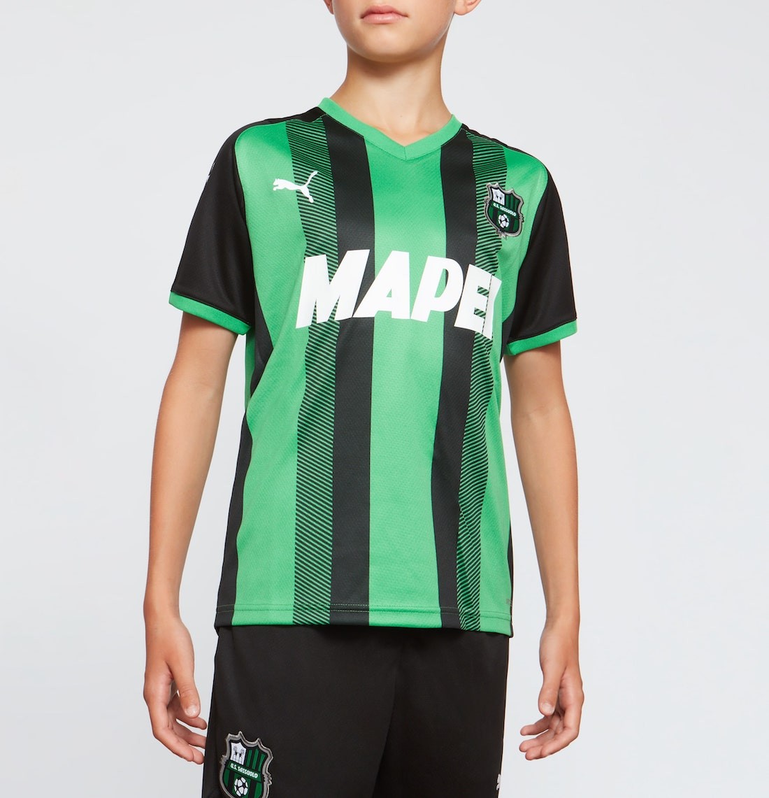 HOME JERSEY 2021/22 KIDS