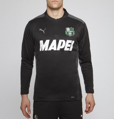 FELPA DA ALLENAMENTO PORTIERI 2021/22
