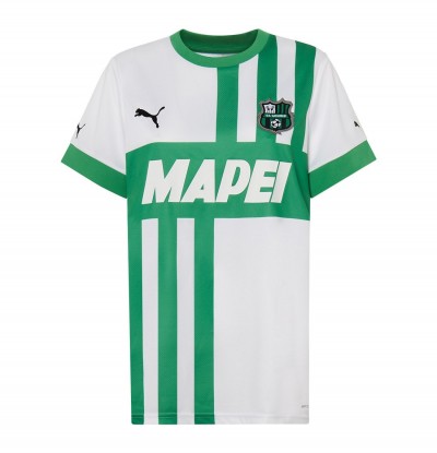 AWAY JERSEY 2022/23 WOMEN