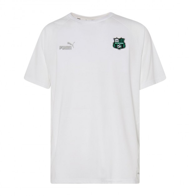 Casuals Tee 2022/23