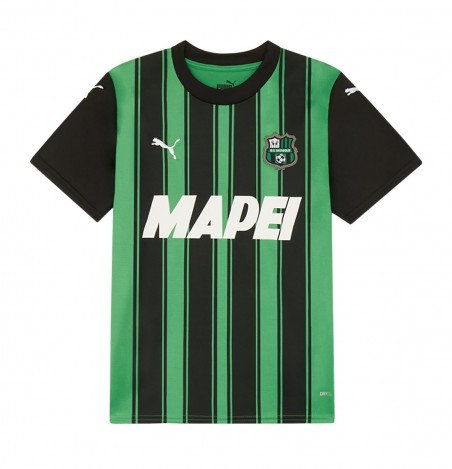 Maglia sassuolo clearance 2021 puma