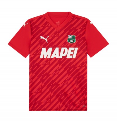 Sassuolo maglia 2025