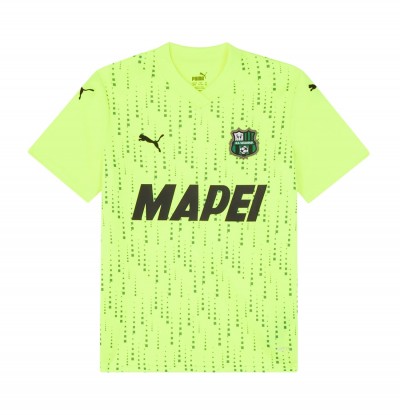 Maglia sassuolo store 2021