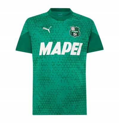 Sassuolo jersey best sale