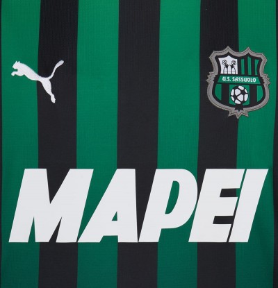 U.S. Sassuolo Calcio - Official online store