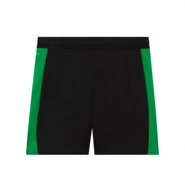 Sassuolo Home Match Shorts 2025/26 Kids