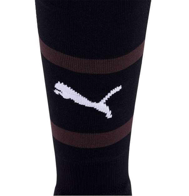 Sassuolo Home Match Socks 2025/26