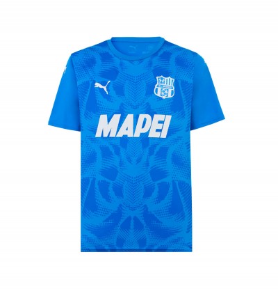 Home Jersey Goalkeeper 2025/26