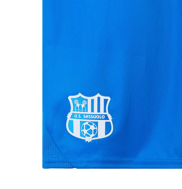 Sassuolo Home Shorts Goalkeeper 2025/26