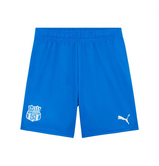 Short Portiere Home Jr 2025/26