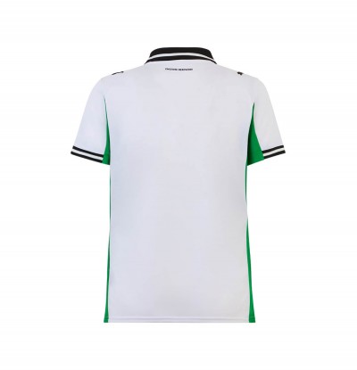 Sassuolo Home Match Jersey... 2