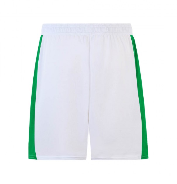 Sassuolo Pantaloncini Gara Away 2025/26