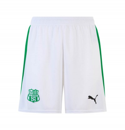 Sassuolo Pantaloncini Gara...