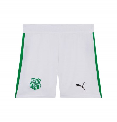 Sassuolo Pantaloncini Gara...