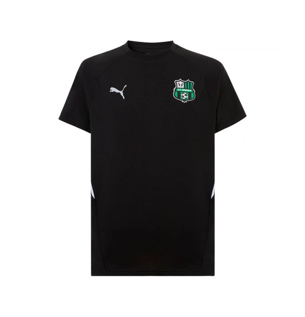 T-SHIRT M/CORTA 2025/26