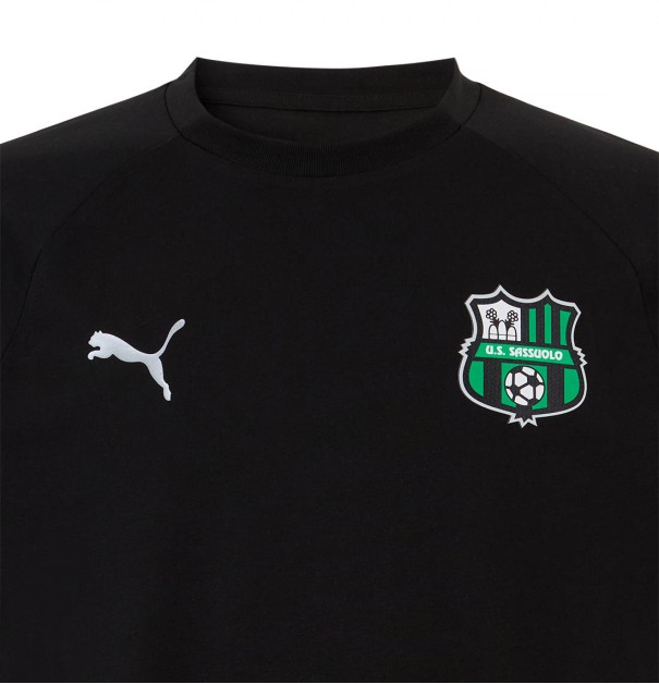 T-SHIRT M/CORTA 2025/26