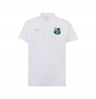 TEAMEVOSTRIPE CASUALS POLO...